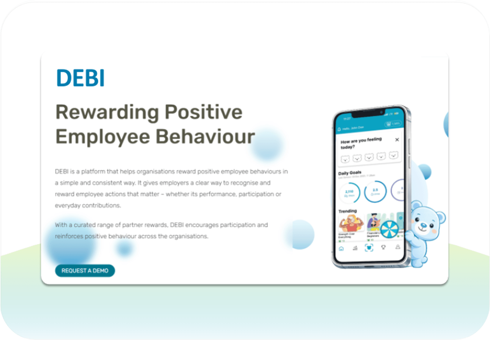 Workplace Wellness
