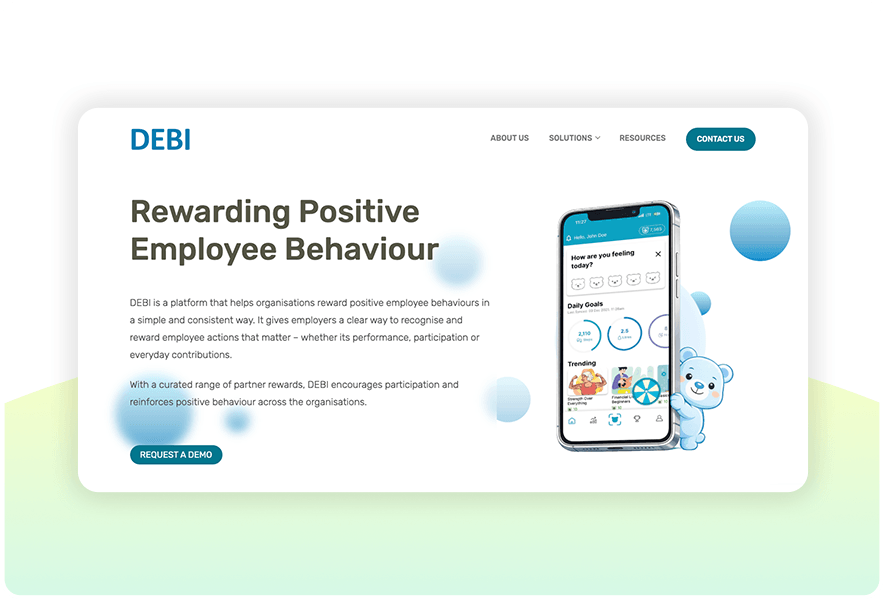 Workplace Wellness